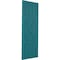 Ekena Millwork True Fit PVC Center X-Board Farmhouse Fixed Mount Shutters, Antigua , 12W x 37H, PR TFP107FH12X037AN - alternate 11